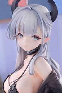 ACE FIGURE Thea-chan Shitagi Ver. 1/6 Plastic Figure ACE FIGURE Thea-chan Shitagi Ver. 1/6 Plastic Figure