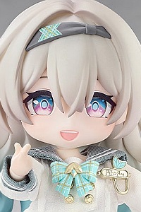 GOOD SMILE COMPANY (GSC) Houkai: Star Rail Nendoroid Doll Hotaru Haru no Okurimono Ver.