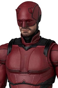 MedicomToy MAFEX No.336 DAREDEVIL (DAREDEVIL: BORN AGAIN) Action Figure MedicomToy MAFEX No.336 DAREDEVIL (DAREDEVIL: BORN AGAIN) Action Figure