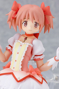 MAX FACTORY Puella Magi Madoka Magica figma Kaname Madoka