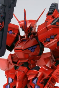 KOTOBUKIYA Muv-Luv Alternative Takemikazuchi Type-00F Tsukuyomi Mana Custom Irisawa Distribution Limited Plastic Kit 