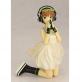 Moon Toys Murata Range Headphone Girl 1/7 PVC Figure gallery thumbnail