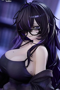 VKEND Shouri no Megami: NIKKE Label 1/6 Plastic Figure VKEND Shouri no Megami: NIKKE Label 1/6 Plastic Figure
