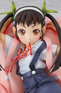 GOOD SMILE COMPANY (GSC) Bakemonogatari Hachikuji Mayoi 1/8 PVC Figure