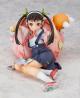 GOOD SMILE COMPANY (GSC) Bakemonogatari Hachikuji Mayoi 1/8 PVC Figure gallery thumbnail