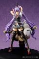 Penguin Parade Hyakka Ryoran Samurai Girls Kanetsugu Naoe 1/8 PVC Figure gallery thumbnail