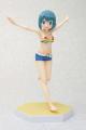 WAVE BEACH QUEENS Puella Magi Madoka Majica Miki Sayaka 1/10 PVC Figure gallery thumbnail