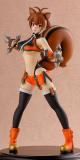 FREEing BLAZBLUE Makoto Nanaya 1/7 PVC Figure gallery thumbnail