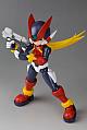 KOTOBUKIYA Rockman Zero Zero Repackage Ver. 1/10 Plastic Kit gallery thumbnail