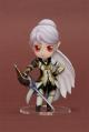 Orchidseed Chocoochi LINEAGE II x Hirai Yukio 1st 3 Piece Set PVC Figure gallery thumbnail