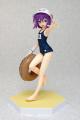 WAVE BEACH QUEENS Yumekui Merry Merry Nightmare 1/10 PVC Figure gallery thumbnail