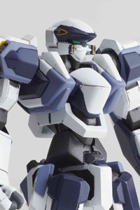 KAIYODO Revoltech Yamaguchi No.081 Full Metal Panic! ARX-7 Arbalest