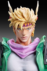 MEDICOS ENTERTAINMENT Super Figure Action JoJo's Bizarre Adventure Part II 31 Caesar Anthonio Zeppeli Action Figure (4th Production Run)