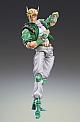 MEDICOS ENTERTAINMENT Super Figure Action JoJo's Bizarre Adventure Part II 31 Caesar Anthonio Zeppeli Action Figure gallery thumbnail