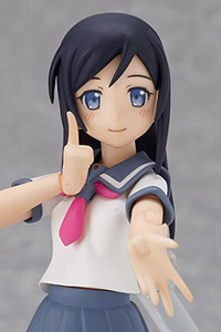 MAX FACTORY Ore no Imoto ga Konna ni Kawaii Wake ga Nai figma Aragaki Ayase