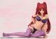 Griffon Enterprises ToHeart2 XRATED Kousaka Tamaki -Lingerie Ver.- Iris Purple Colour 1/7 PVC Figure gallery thumbnail