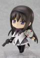 GOOD SMILE COMPANY (GSC) Puella Magi Madoka Magica Nendoroid Akemi Homura gallery thumbnail