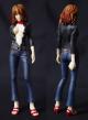 dive Lupin the Third Mine Fujiko Collection Mine Fujiko -Episode.1- PVC Figure gallery thumbnail