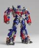 KAIYODO SCI-FI Revoltech No.030 Transformers Optimus Prime gallery thumbnail