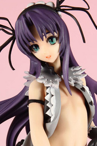 Kaitendoh Demonbane Etheldreda 1/8 PVC Figure