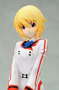 Media Factory Infinite Stratos Charlotte Dunois 1/10 PVC Figure