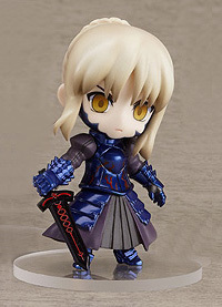 GOOD SMILE COMPANY (GSC) Nendoroid Petit Fate/stay night Extension Set