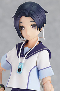 MAX FACTORY Loveplus figma Kobayakawa Rinko