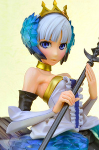 Yamato Toys SIF EX Odin Sphere Gwendolyn PVC Figure