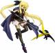 cLayz Magical Girl Lyrical Nanoha The MOVIE 1st Fate Testarossa 1/6 PVC Figure gallery thumbnail