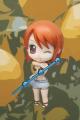 BANDAI SPIRITS ONE PIECE chibi-arts Nami gallery thumbnail