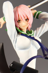 Kaitendoh Air Gear Simca the Swallow 1/8 Candy Resin Figure