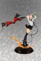 Kaitendoh Air Gear Simca the Swallow 1/8 Candy Resin Figure gallery thumbnail