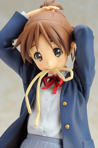 ALTER K-ON! Hirasawa Ui 1/8 PVC Figure