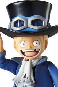 MegaHouse Excellent Model MILD Portrait.Of.Pirates ONE PIECE CB-EX Sabo