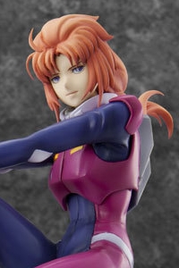 MegaHouse Excellent Model RAHDXG.A.NEO Mobile Suit Gundam UC Marida Cruz