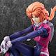 MegaHouse Excellent Model RAHDXG.A.NEO Mobile Suit Gundam UC Marida Cruz Plastic Figure gallery thumbnail