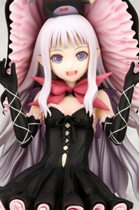 KOTOBUKIYA Shining Hearts Melty 1/8 PVC Figure