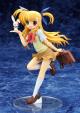 ALTER Magical Girl Lyrical Nanoha ViVid Takamachi Vivio 1/7 PVC Figure gallery thumbnail