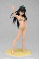 WAVE BEACH QUEENS THE iDOLM@STER Ganaha Hibiki 1/10 PVC Figure gallery thumbnail