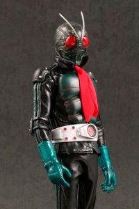 MedicomToy project BM! Kamen Rider THE NEXT No.1