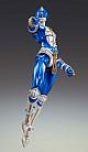 MEDICOS ENTERTAINMENT Super Figure Action JoJo's Bizarre Adventure Part V S. F Action Figure gallery thumbnail