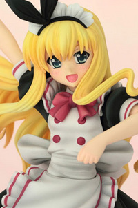 Griffon Enterprises MM! Isurugi Mio 1/7 PVC Figure