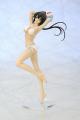 Aizu Project Sekirei Musubi Beach Ver Pearl White Ver 1/6 Polystone Figure gallery thumbnail