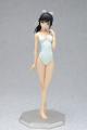 WAVE Loveplus Takane Manaka Swimsuit Ver. 1/8 PVC Figure gallery thumbnail