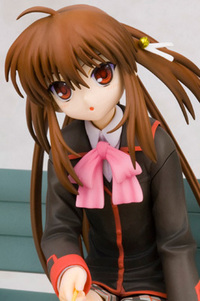 KOTOBUKIYA Little Busters! Natsume Rin Nekobiyori 1/8 PVC Figure