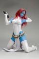 KOTOBUKIYA MARVEL Bishoujo Mystique 1/7 PVC Figure gallery thumbnail