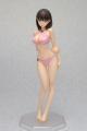 WAVE Loveplus Anegasaki Nene Swimsuit Ver. 1/8 PVC Figure gallery thumbnail