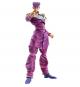 MEDICOS ENTERTAINMENT Super Figure Action JoJo's Bizarre Adventure Part IV 32 Higashikata Jyosuke Araki Hirohiko Authorized Colour Miyazawa Model Limited Edition Action Figure gallery thumbnail