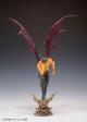Q-six Devilman -Hell's Gate- Regular Edition Polystone Figure gallery thumbnail