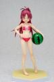 WAVE BEACH QUEENS Puella Magi Madoka Magica Sakura Kyoko 1/10 PVC Figure gallery thumbnail